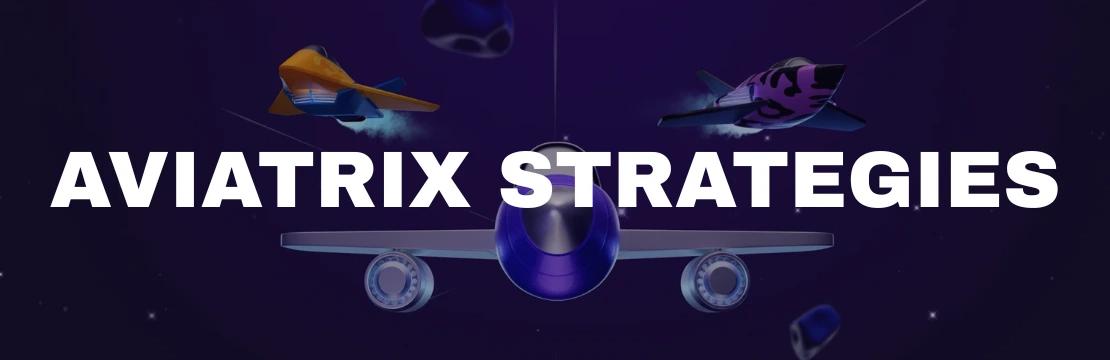 Aviatrix Strategies
